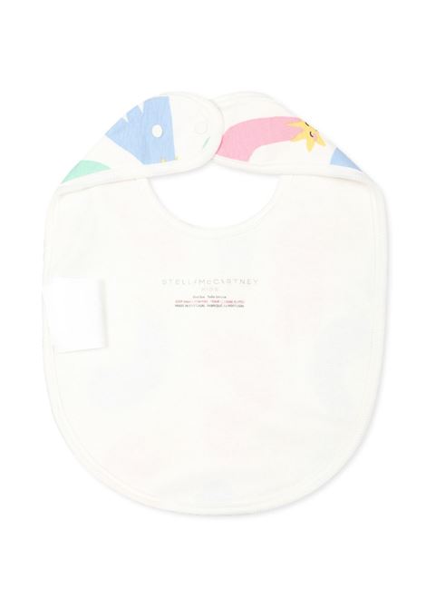 Bavette Stella McCartney Kids STELLA MCCARTNEY KIDS | ACCESSORI | TVB040Z2272101MC